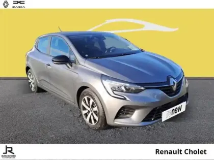 Photo 1 Renault Clio  1.0 TCe 90ch Equilibre