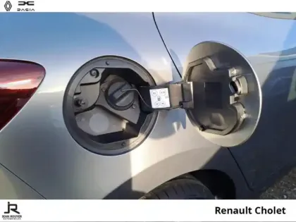 Photo 14 Renault Clio  1.0 TCe 90ch Equilibre