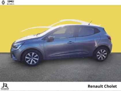 Photo 9 Renault Clio  1.0 TCe 90ch Equilibre