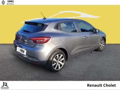 Photo 11 Renault Clio  1.0 TCe 90ch Equilibre