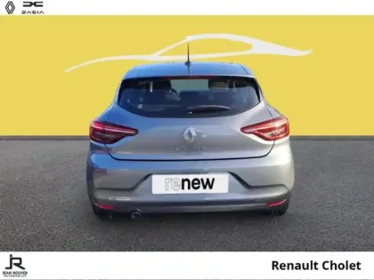 Photo 10 Renault Clio  1.0 TCe 90ch Equilibre