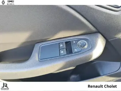 Photo 13 Renault Clio  1.0 TCe 90ch Equilibre