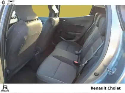 Photo 3 Renault Clio  1.0 TCe 90ch Equilibre