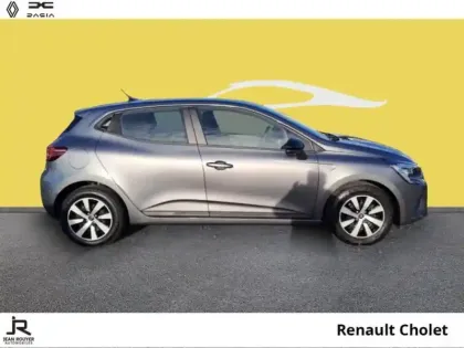 Photo 12 Renault Clio  1.0 TCe 90ch Equilibre