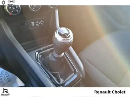 Photo 5 Renault Clio  1.0 TCe 90ch Equilibre