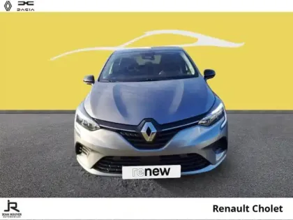Photo 8 Renault Clio  1.0 TCe 90ch Equilibre