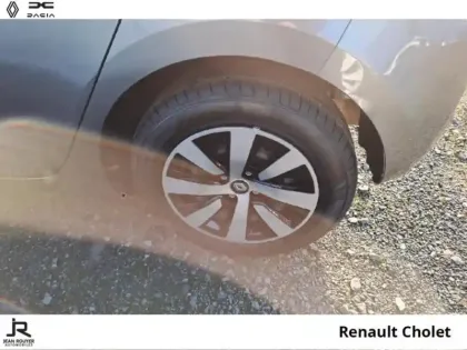 Photo 7 Renault Clio  1.0 TCe 90ch Equilibre