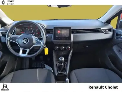 Photo 4 Renault Clio  1.0 TCe 90ch Equilibre