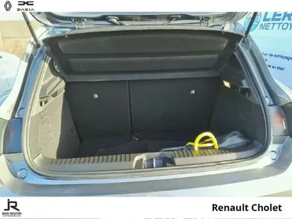 Photo 6 Renault Clio  1.0 TCe 90ch Equilibre