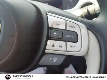 Photo 8 Honda Jazz  1.5 i-MMD 109ch e:HEV Exclusive