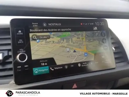 Photo 5 Honda Jazz  1.5 i-MMD 109ch e:HEV Exclusive