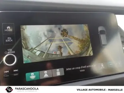 Photo 7 Honda Jazz  1.5 i-MMD 109ch e:HEV Exclusive