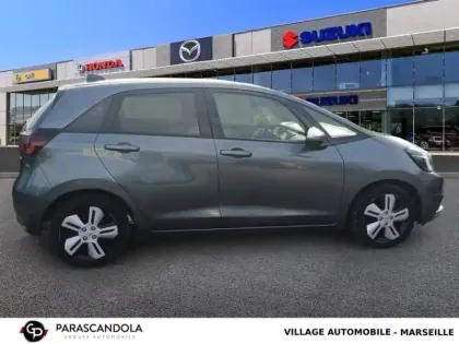 Photo 13 Honda Jazz  1.5 i-MMD 109ch e:HEV Exclusive