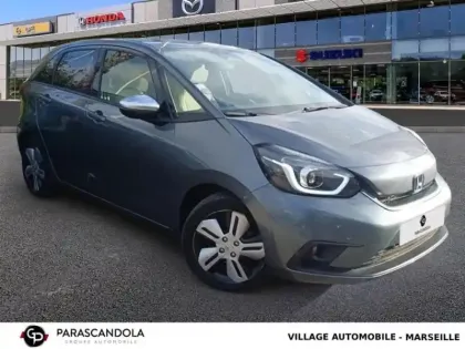 Photo 12 Honda Jazz  1.5 i-MMD 109ch e:HEV Exclusive