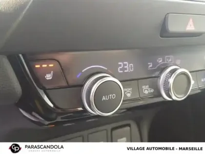 Photo 9 Honda Jazz  1.5 i-MMD 109ch e:HEV Exclusive