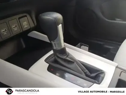 Photo 6 Honda Jazz  1.5 i-MMD 109ch e:HEV Exclusive