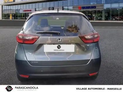 Photo 14 Honda Jazz  1.5 i-MMD 109ch e:HEV Exclusive