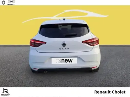 Photo 10 Renault Clio  1.0 TCe 90ch Techno