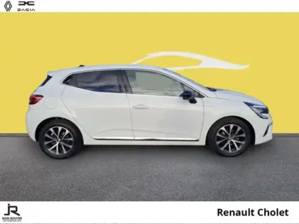 Photo 12 Renault Clio  1.0 TCe 90ch Techno