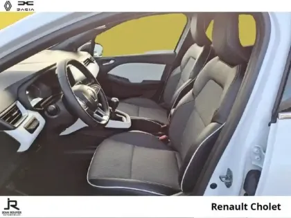 Photo 2 Renault Clio  1.0 TCe 90ch Techno