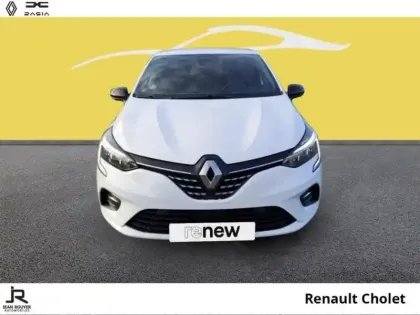 Photo 8 Renault Clio  1.0 TCe 90ch Techno