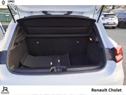 Photo 6 Renault Clio  1.0 TCe 90ch Techno