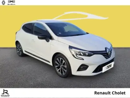 Photo 1 Renault Clio  1.0 TCe 90ch Techno
