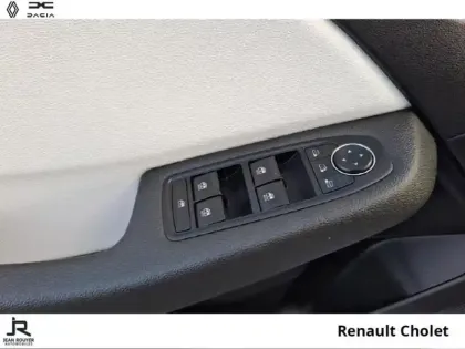 Photo 13 Renault Clio  1.0 TCe 90ch Techno