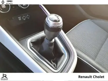 Photo 5 Renault Clio  1.0 TCe 90ch Techno