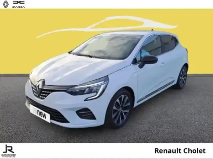 Photo Renault Clio