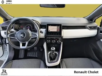 Photo 4 Renault Clio  1.0 TCe 90ch Techno