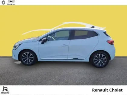 Photo 9 Renault Clio  1.0 TCe 90ch Techno