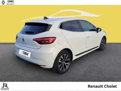 Photo 11 Renault Clio  1.0 TCe 90ch Techno