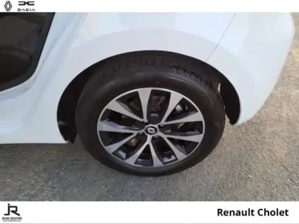 Photo 7 Renault Clio  1.0 TCe 90ch Techno