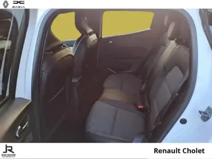 Photo 3 Renault Clio  1.0 TCe 90ch Techno