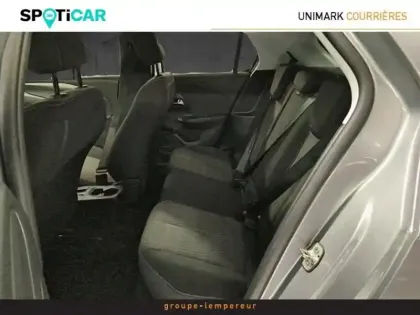 Photo 11 Opel Corsa  1.2 75ch Edition