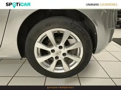 Photo 12 Opel Corsa  1.2 75ch Edition