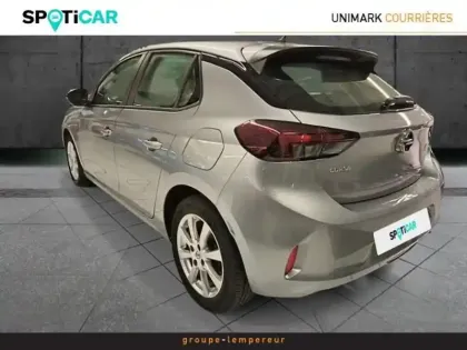 Photo 6 Opel Corsa  1.2 75ch Edition