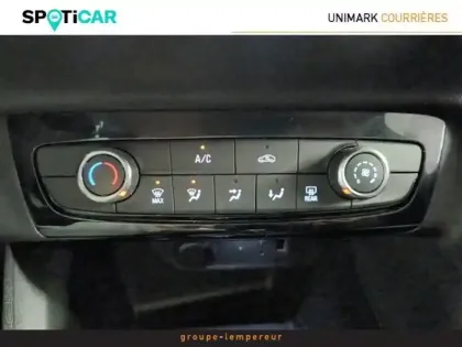 Photo 14 Opel Corsa  1.2 75ch Edition