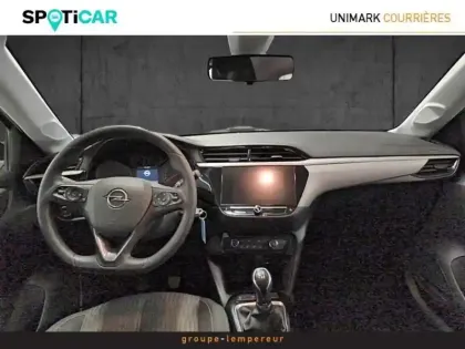 Photo 7 Opel Corsa  1.2 75ch Edition