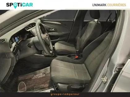 Photo 10 Opel Corsa  1.2 75ch Edition