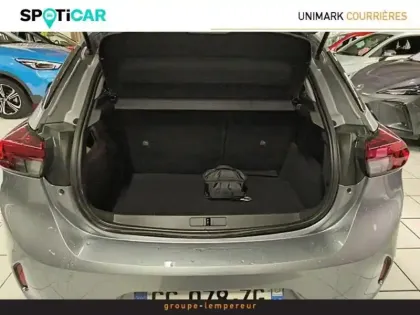 Photo 5 Opel Corsa  1.2 75ch Edition