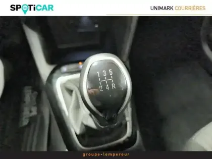 Photo 13 Opel Corsa  1.2 75ch Edition