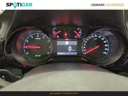 Photo 9 Opel Corsa  1.2 75ch Edition