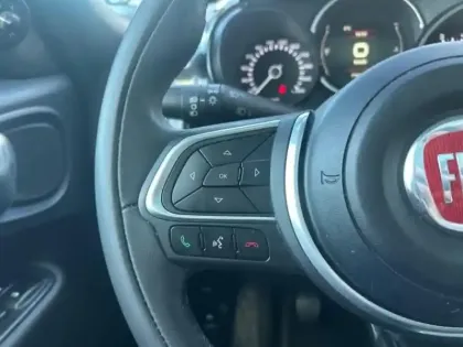 Photo 11 Fiat 500l  1.6 Multijet 16v 120ch S&S Lounge