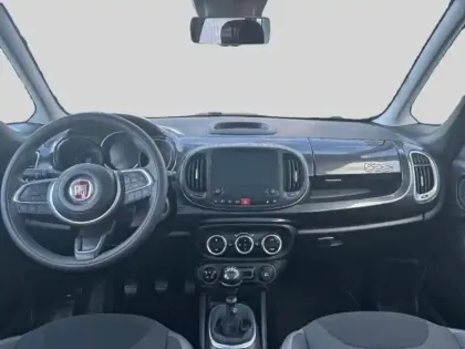 Photo 7 Fiat 500l  1.6 Multijet 16v 120ch S&S Lounge