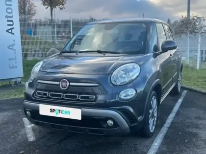 Photo Fiat 500l