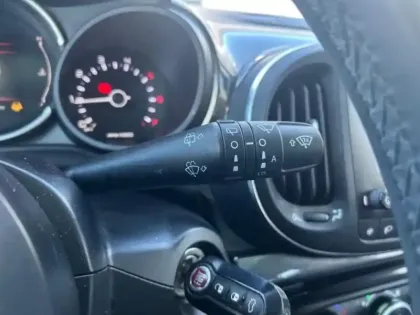 Photo 14 Fiat 500l  1.6 Multijet 16v 120ch S&S Lounge