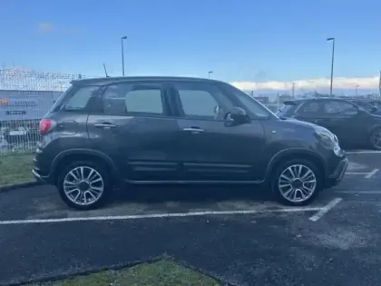 Photo 3 Fiat 500l  1.6 Multijet 16v 120ch S&S Lounge