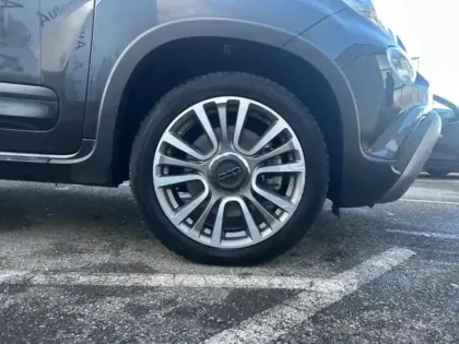 Photo 10 Fiat 500l  1.6 Multijet 16v 120ch S&S Lounge